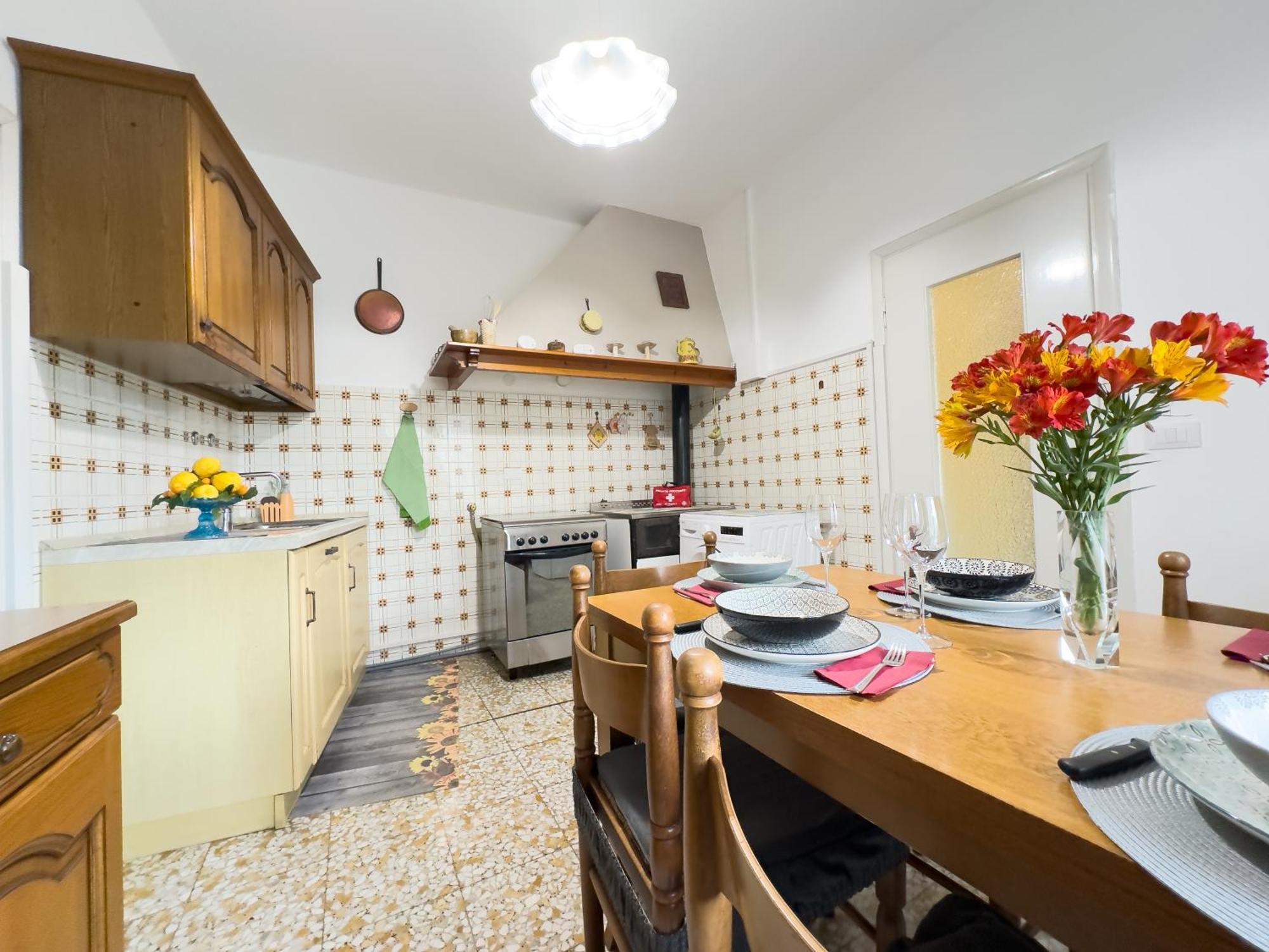 Appartement Sanremo Mare E Relax - Affittasi "Casa Illiade" Con Parcheggio Libero, Terrazza E Wi-Fi Extérieur photo